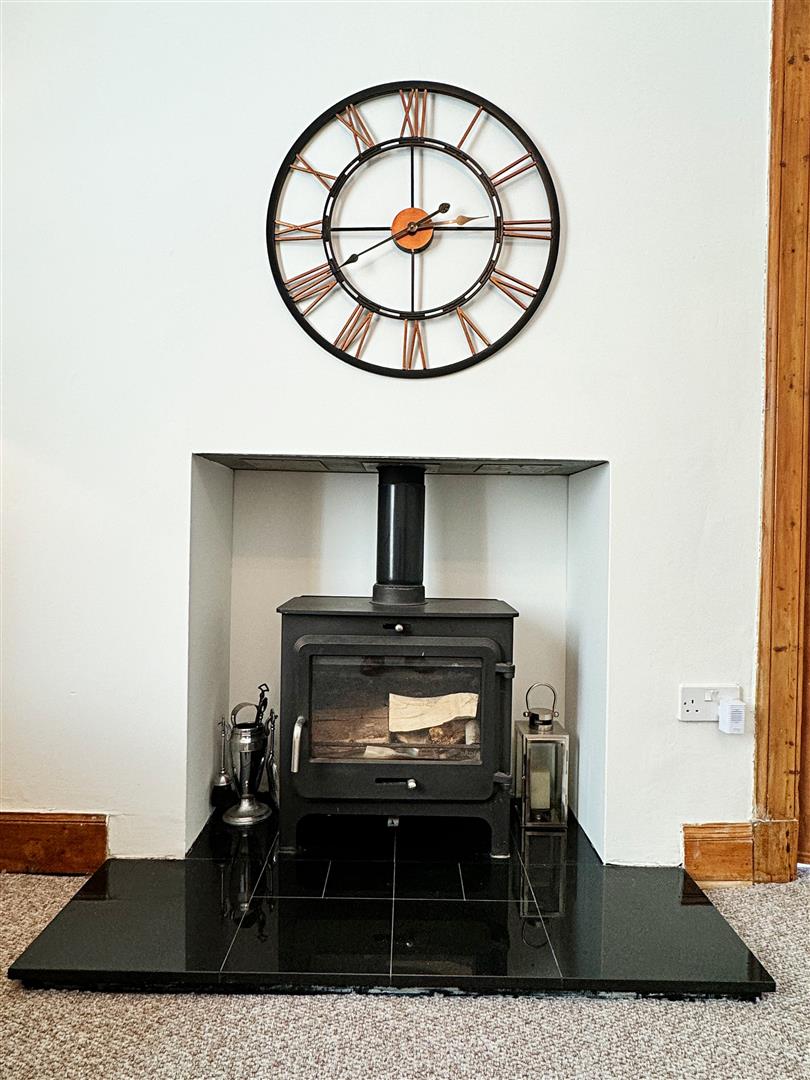 Hilltop, South Biggar Road, Airdrie Residence Estate Agents